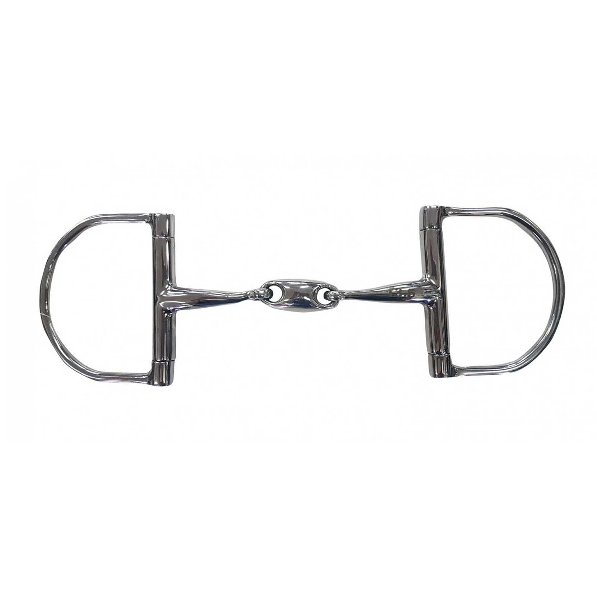 Dee Elliptical Curved